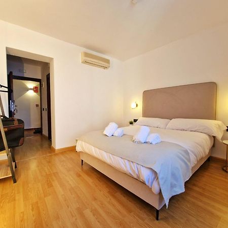 Hostal Hs Cehegín Exteriör bild