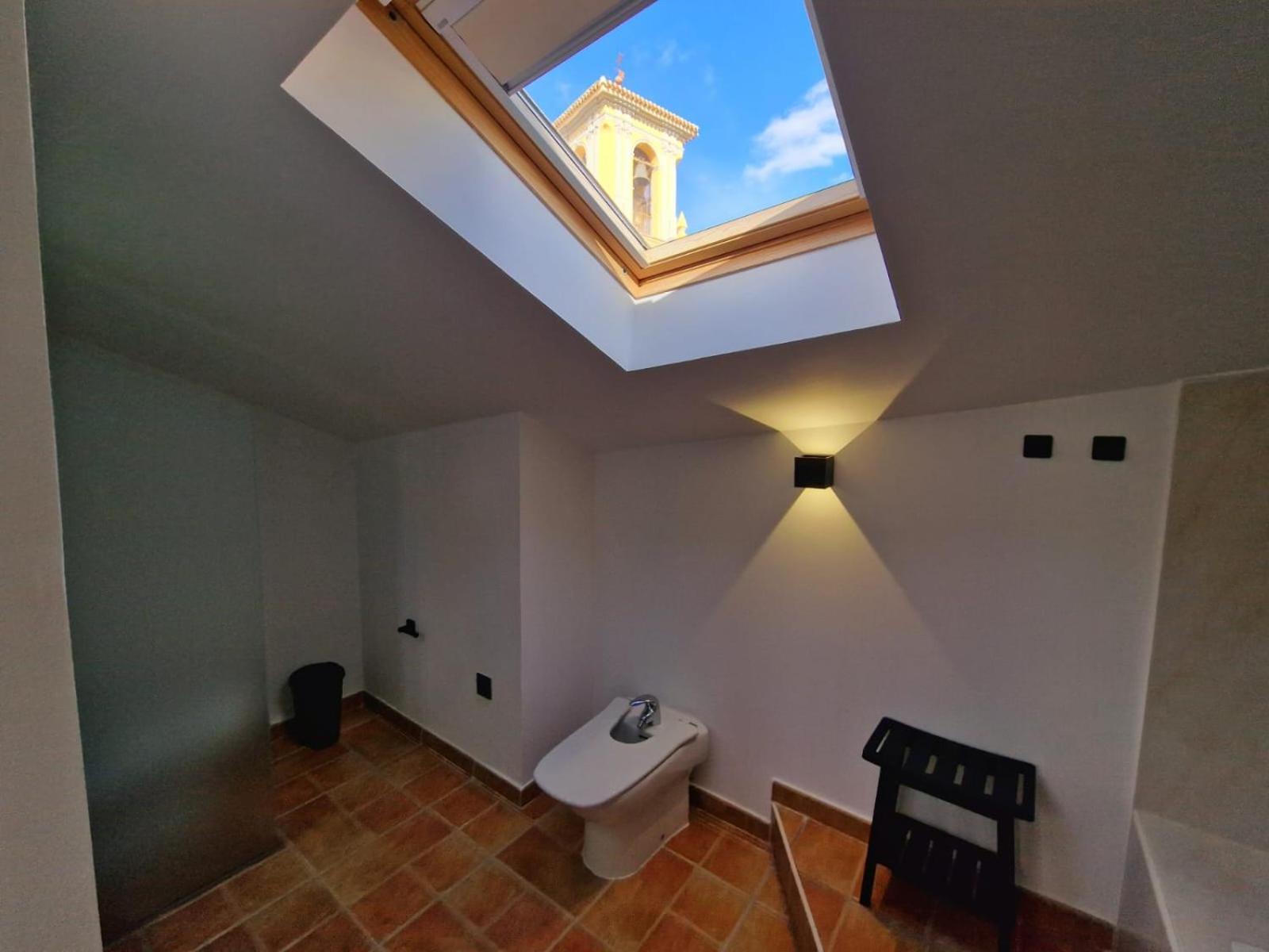 Hostal Hs Cehegín Exteriör bild