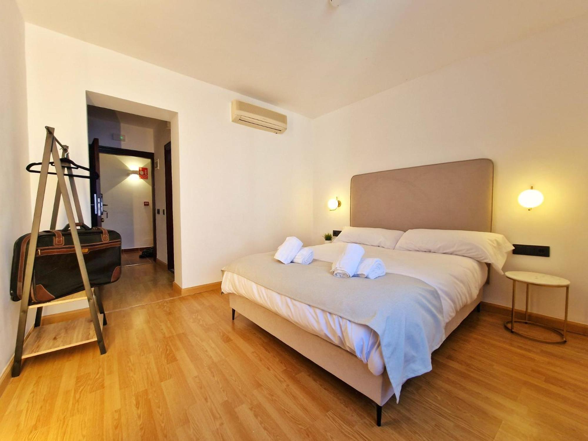 Hostal Hs Cehegín Exteriör bild
