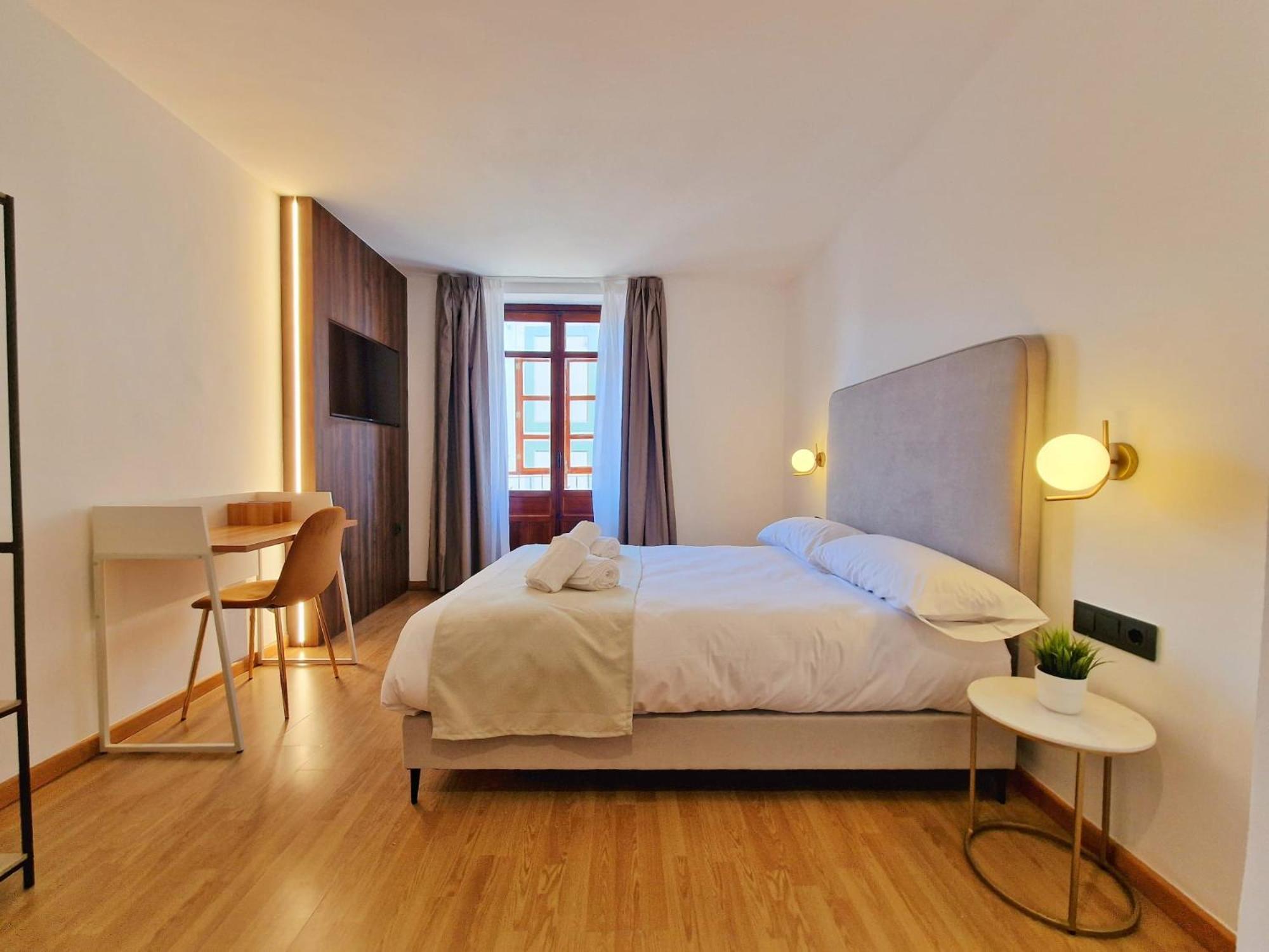 Hostal Hs Cehegín Exteriör bild