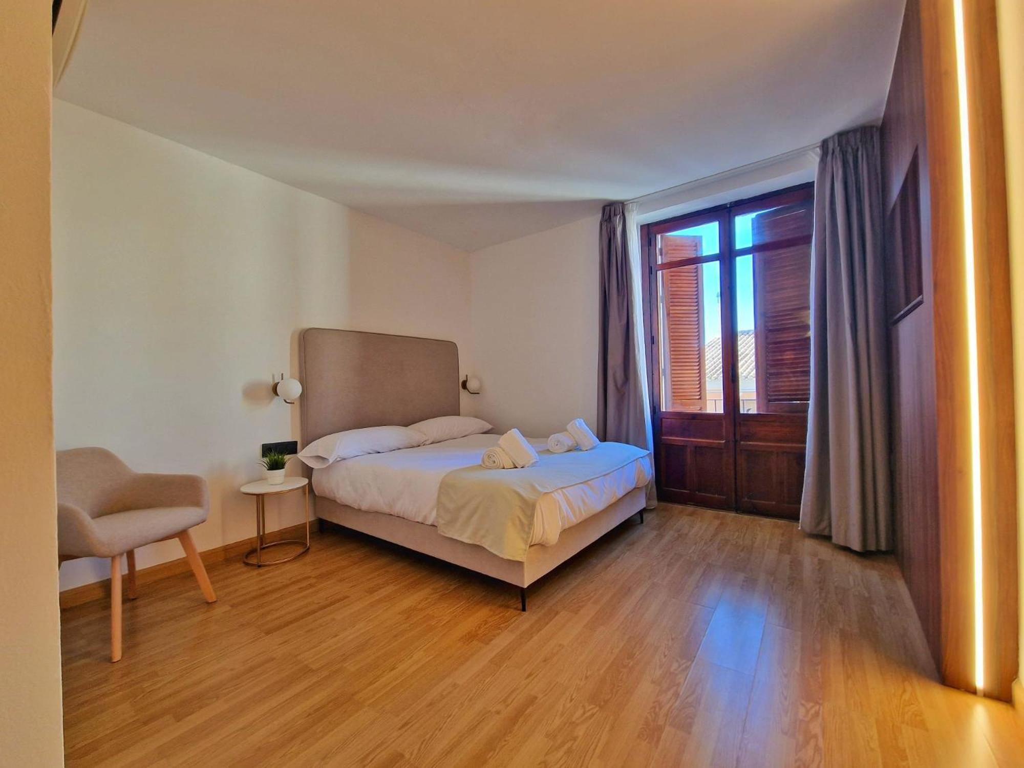 Hostal Hs Cehegín Exteriör bild