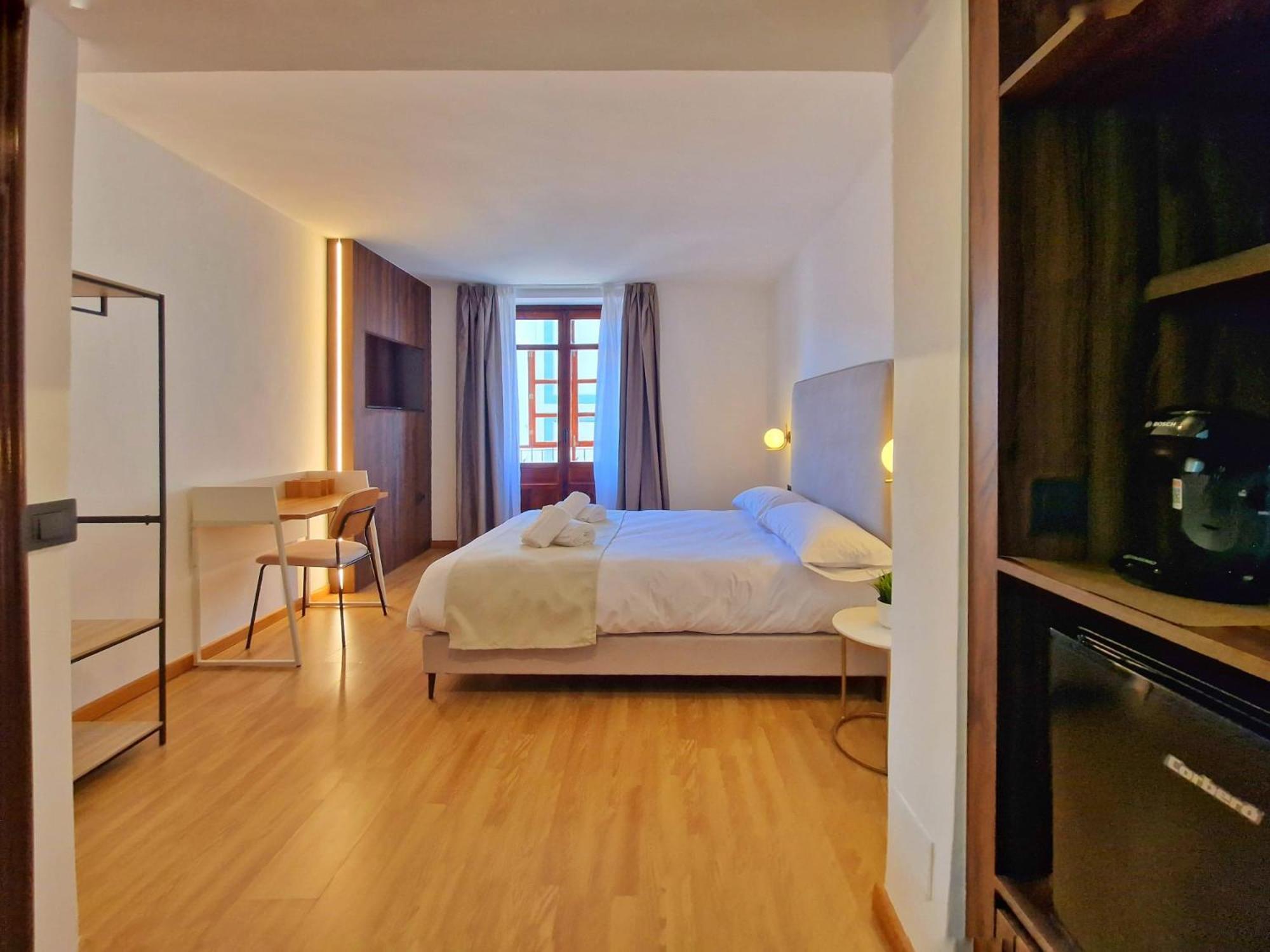 Hostal Hs Cehegín Exteriör bild