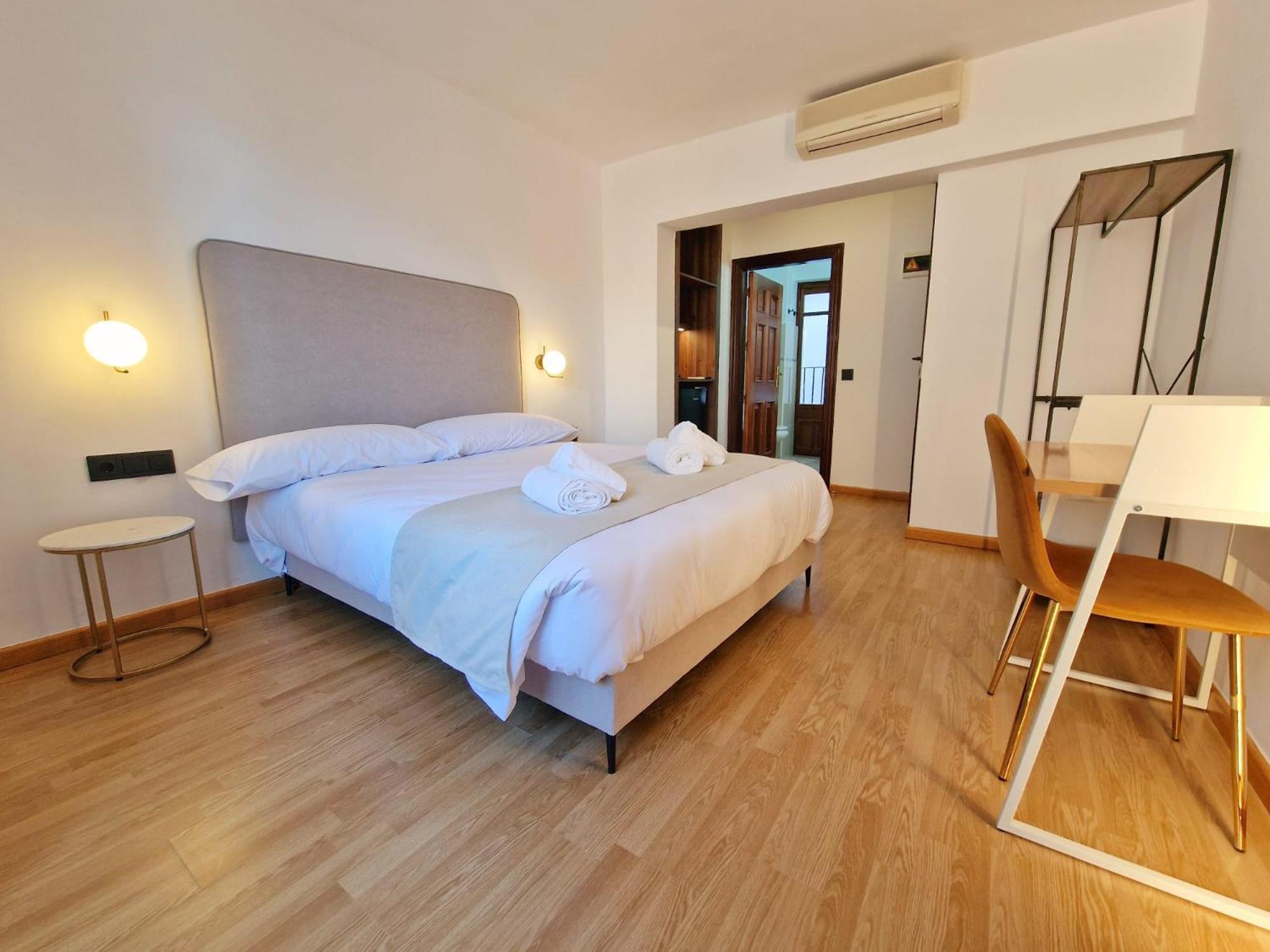 Hostal Hs Cehegín Exteriör bild