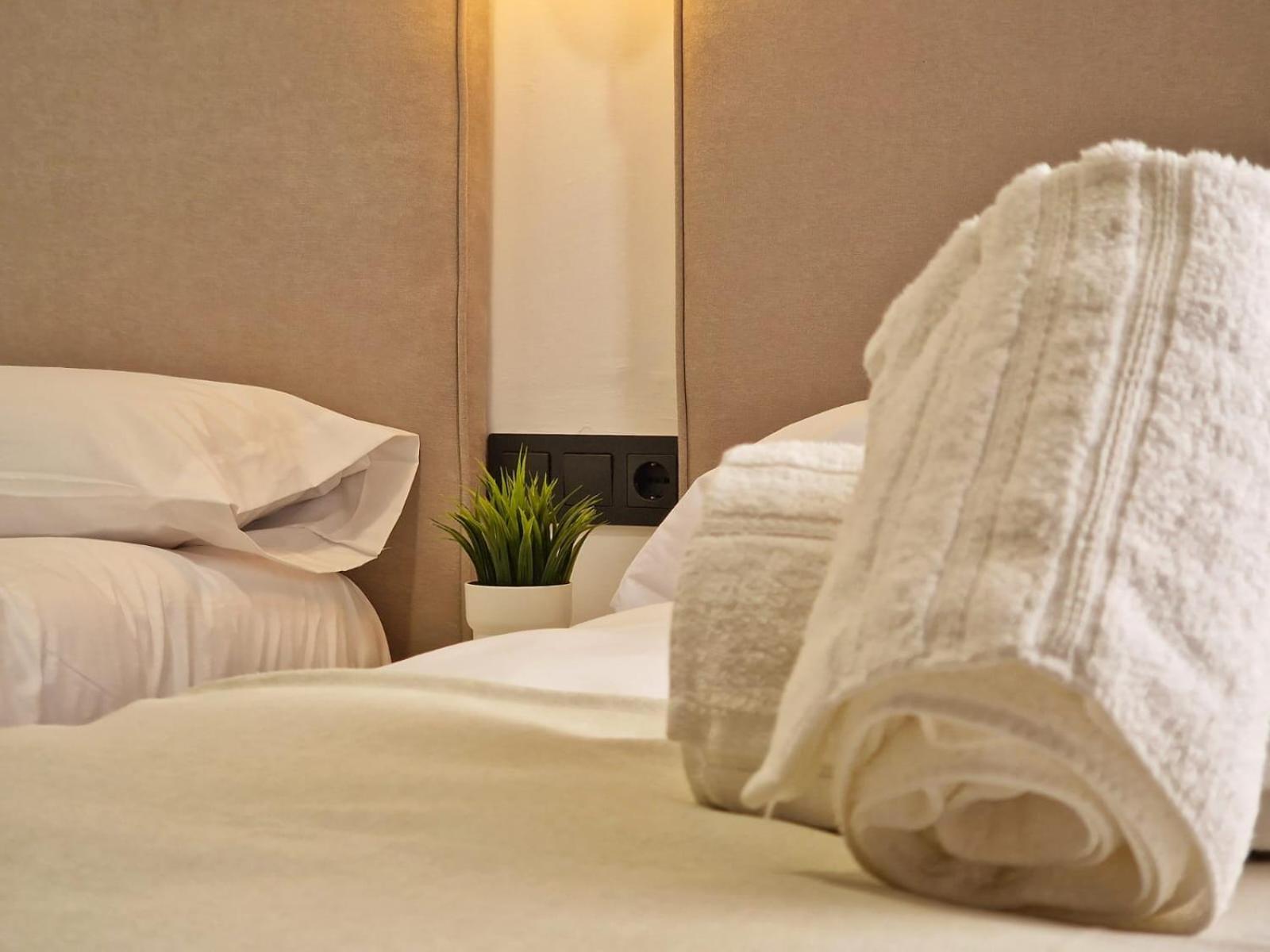 Hostal Hs Cehegín Exteriör bild