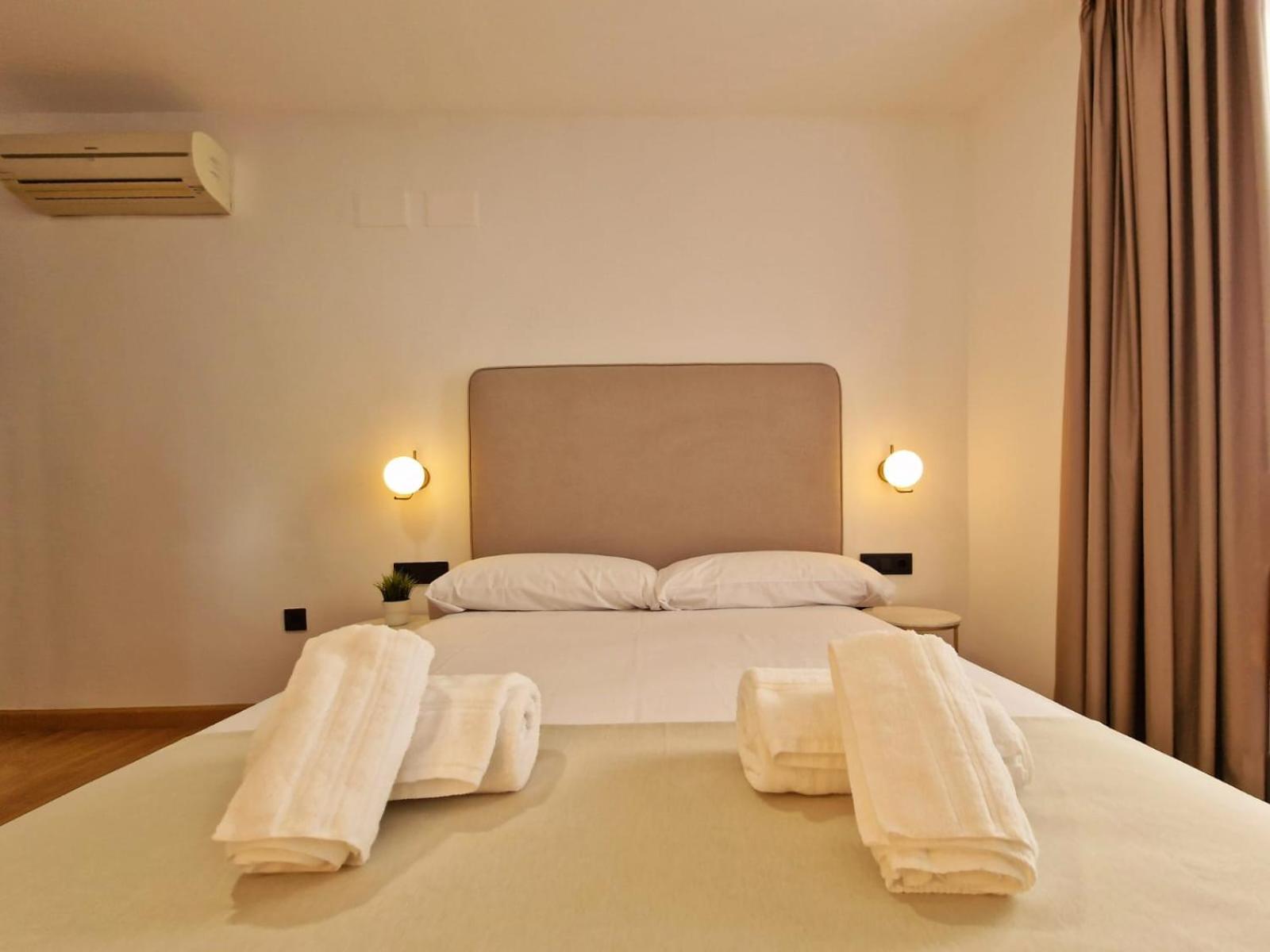 Hostal Hs Cehegín Exteriör bild