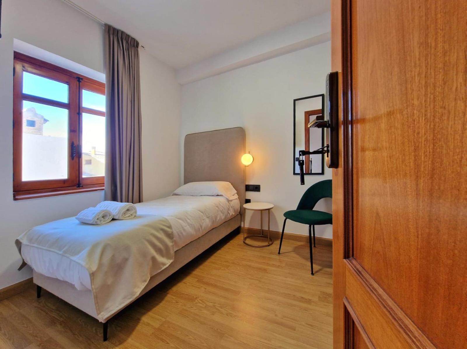 Hostal Hs Cehegín Exteriör bild