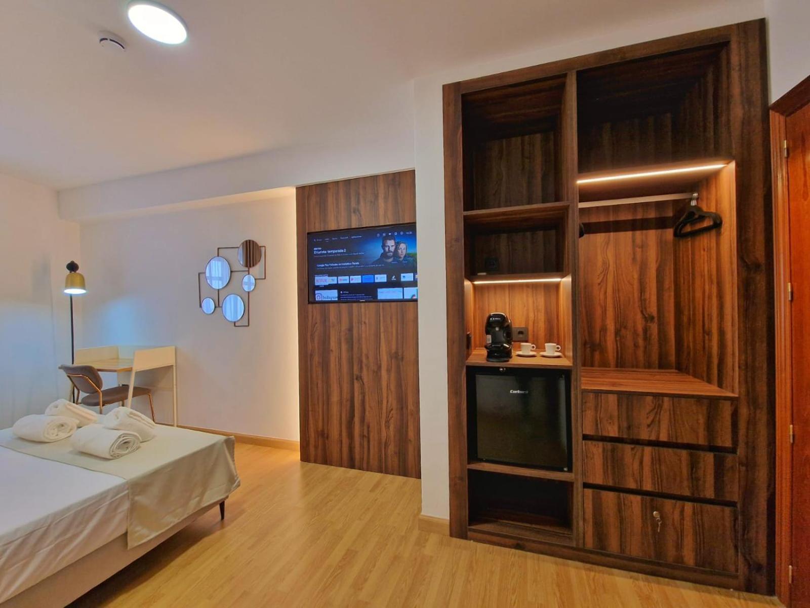 Hostal Hs Cehegín Exteriör bild