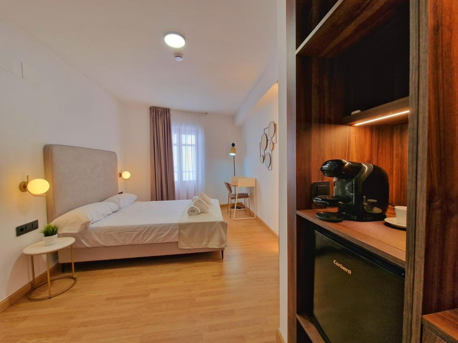 Hostal Hs Cehegín Exteriör bild