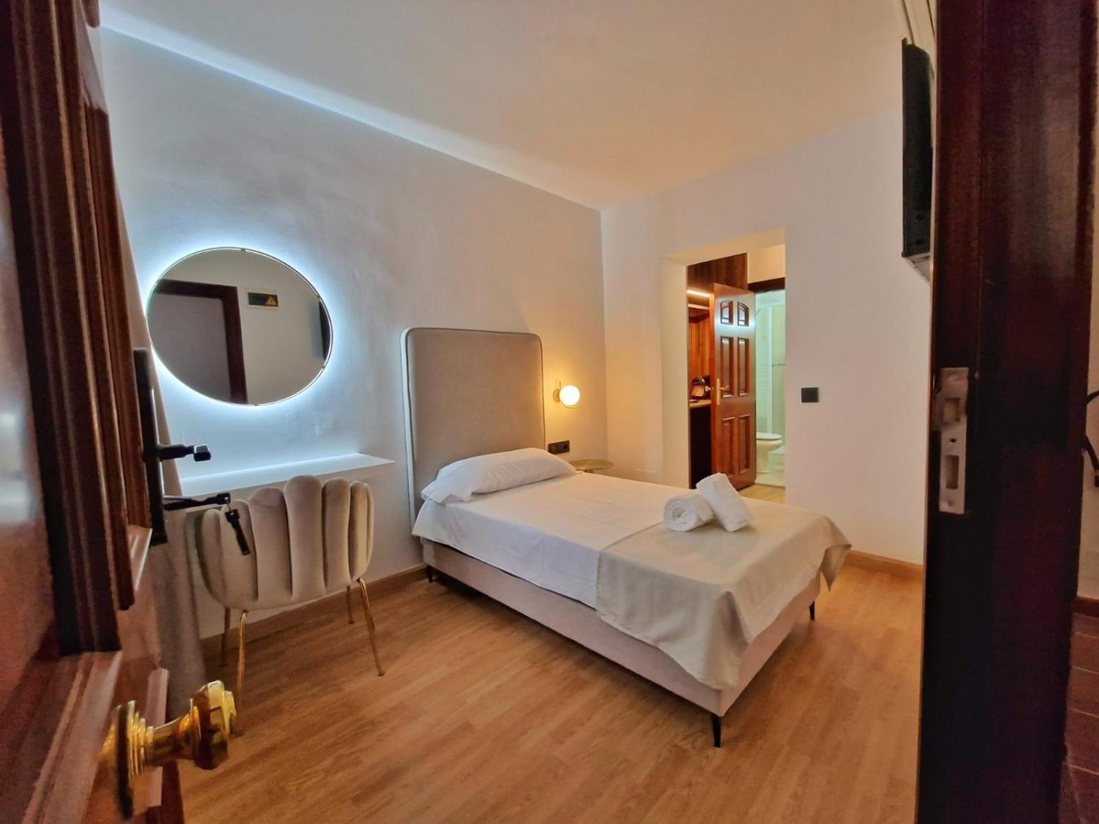 Hostal Hs Cehegín Exteriör bild