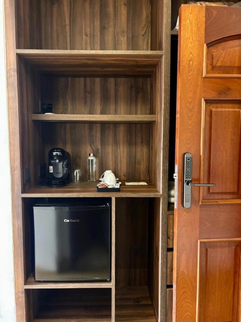 Hostal Hs Cehegín Exteriör bild